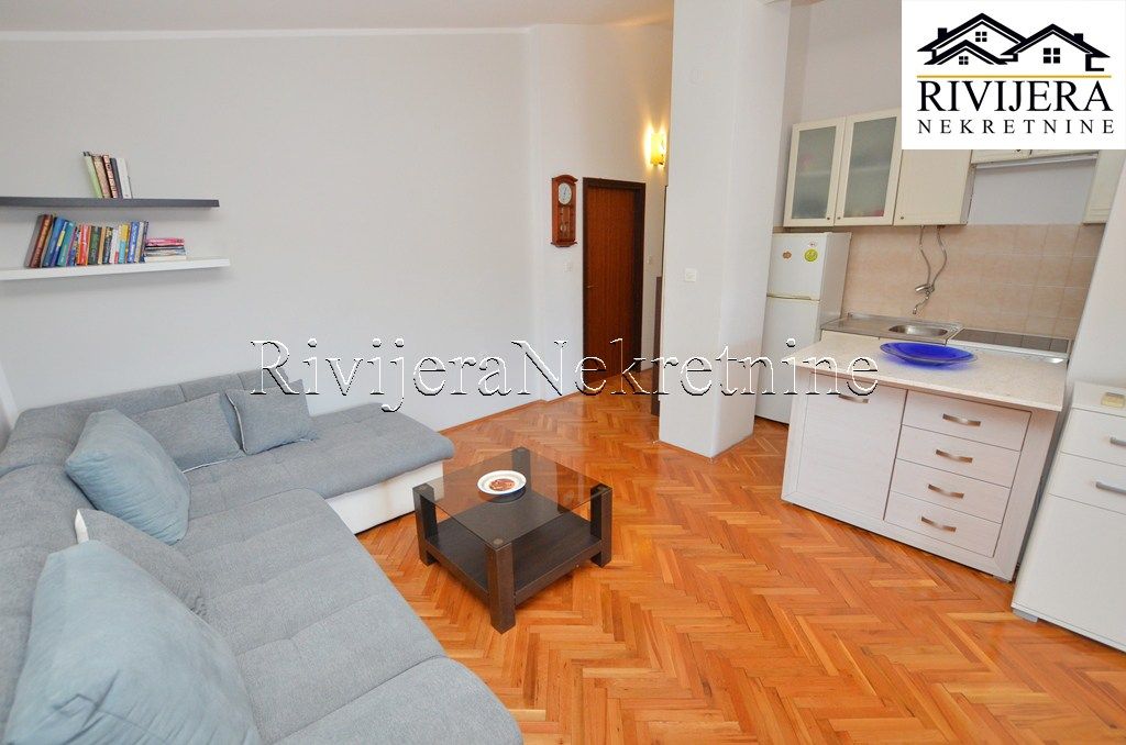 Квартира в Херцег-Нови, Черногория, 60 м² - фото 8