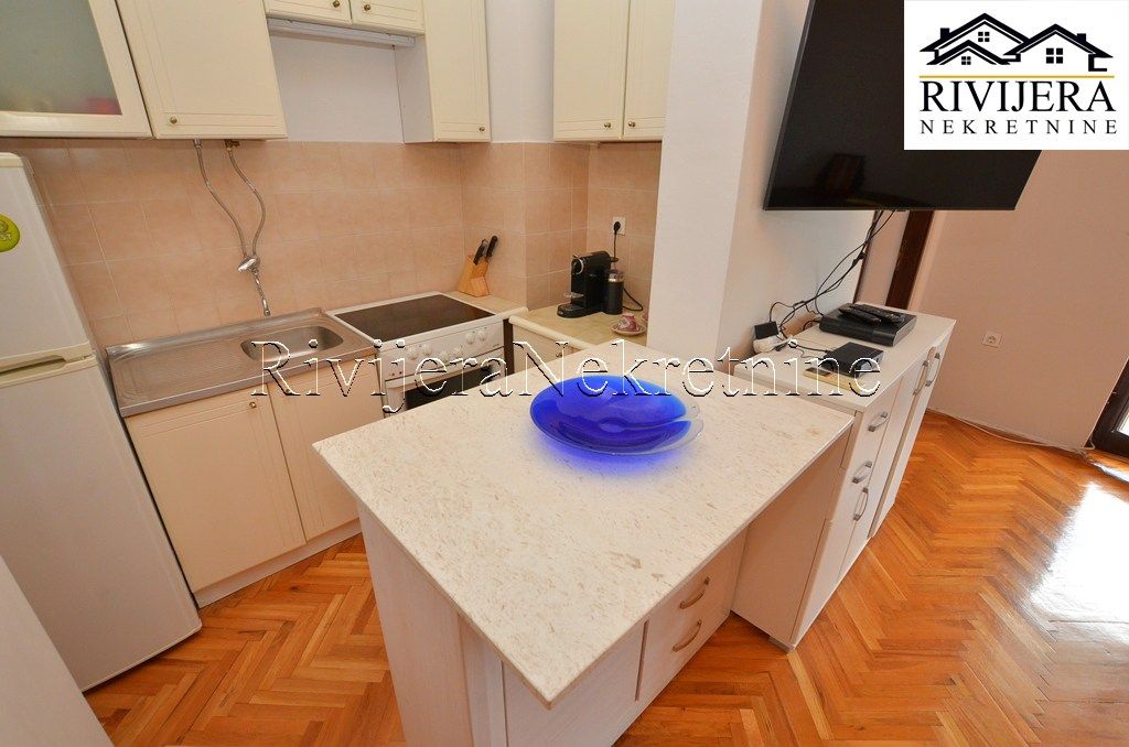 Квартира в Херцег-Нови, Черногория, 60 м² - фото 9