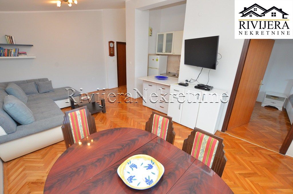 Квартира в Херцег-Нови, Черногория, 60 м² - фото 6