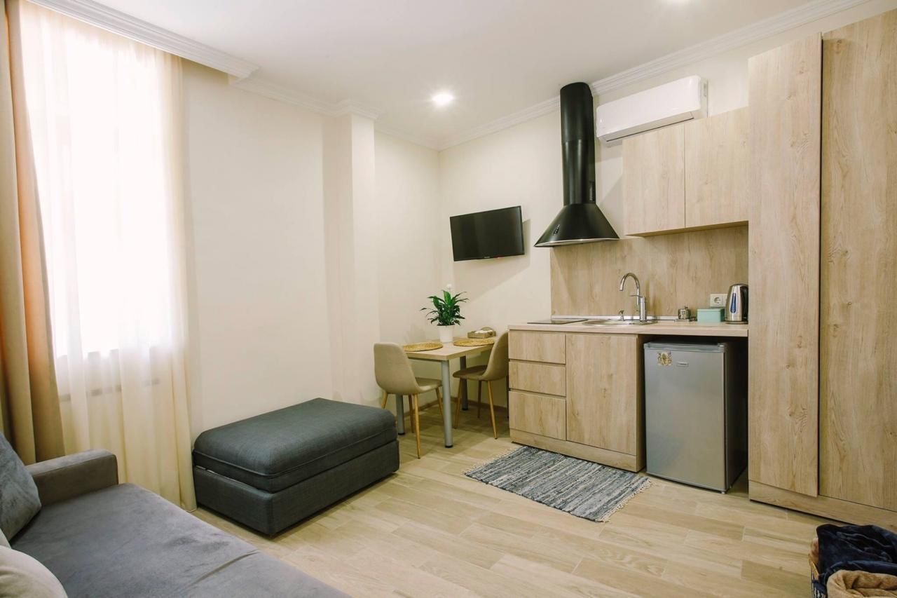 Квартира в Тбилиси, Грузия, 73 м² - фото 2