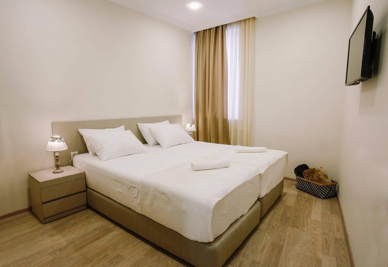 Квартира в Тбилиси, Грузия, 73 м² - фото 6