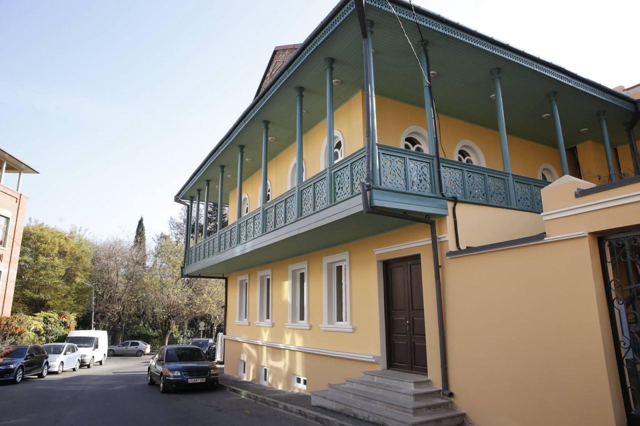 Квартира в Тбилиси, Грузия, 73 м² - фото 1