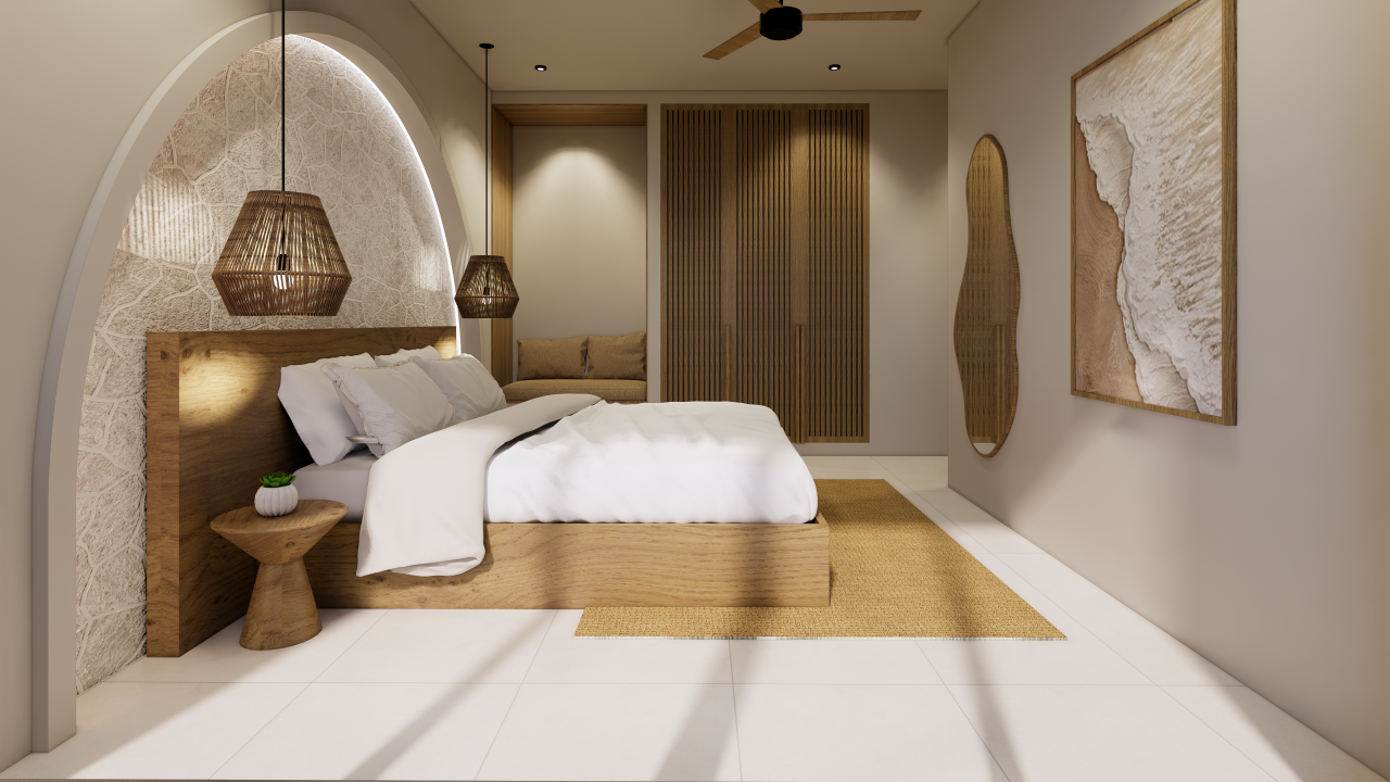 Вилла в Буките, Индонезия, 113 м² - фото 6