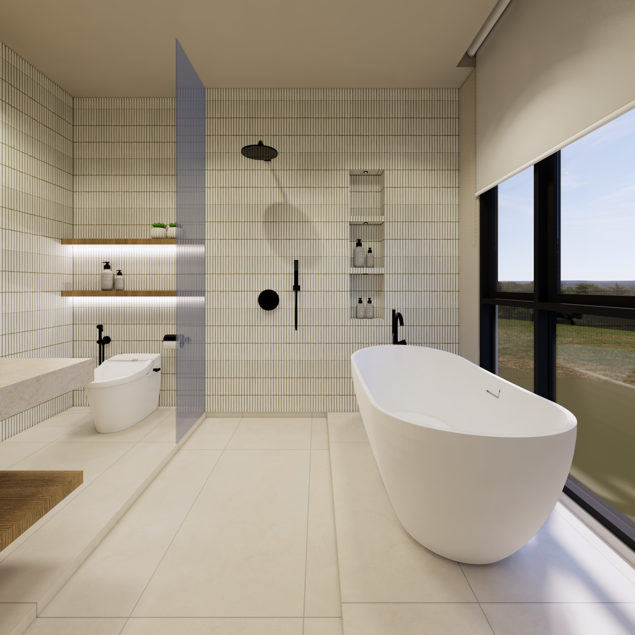 Вилла в Буките, Индонезия, 113 м² - фото 9