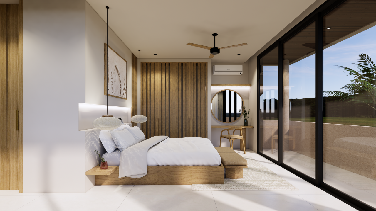 Вилла в Буките, Индонезия, 113 м² - фото 10