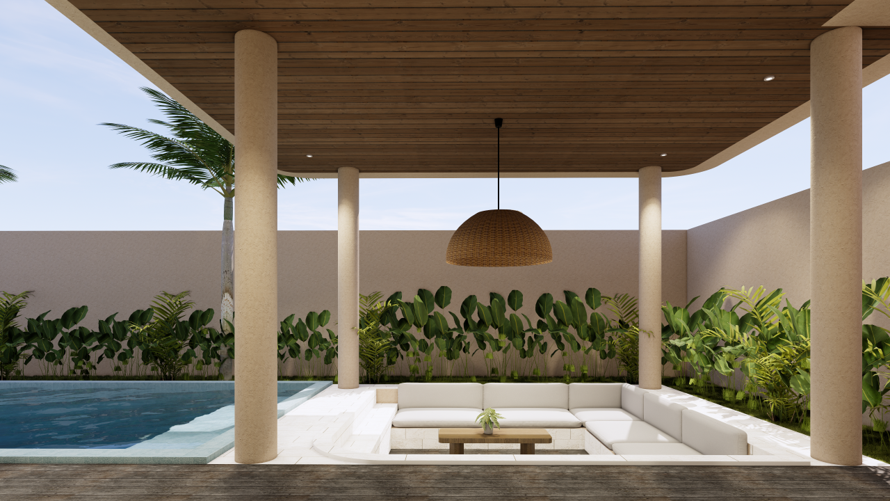 Вилла в Буките, Индонезия, 113 м² - фото 11