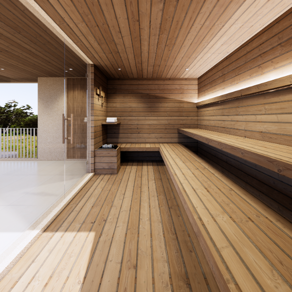 Вилла в Буките, Индонезия, 113 м² - фото 12