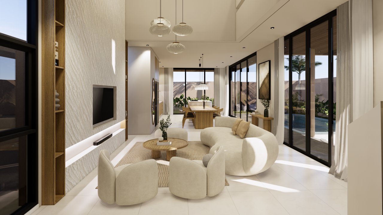 Вилла в Буките, Индонезия, 113 м² - фото 14