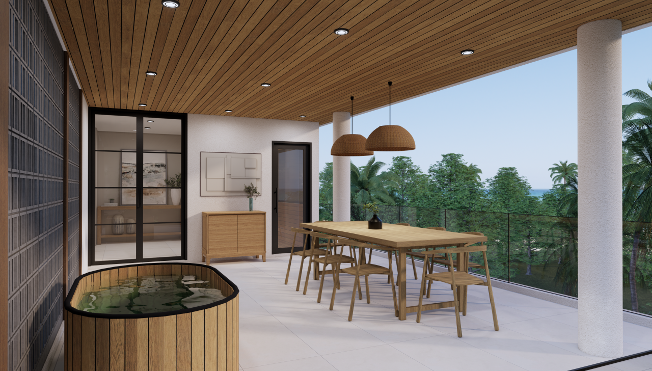 Вилла в Буките, Индонезия, 113 м² - фото 4