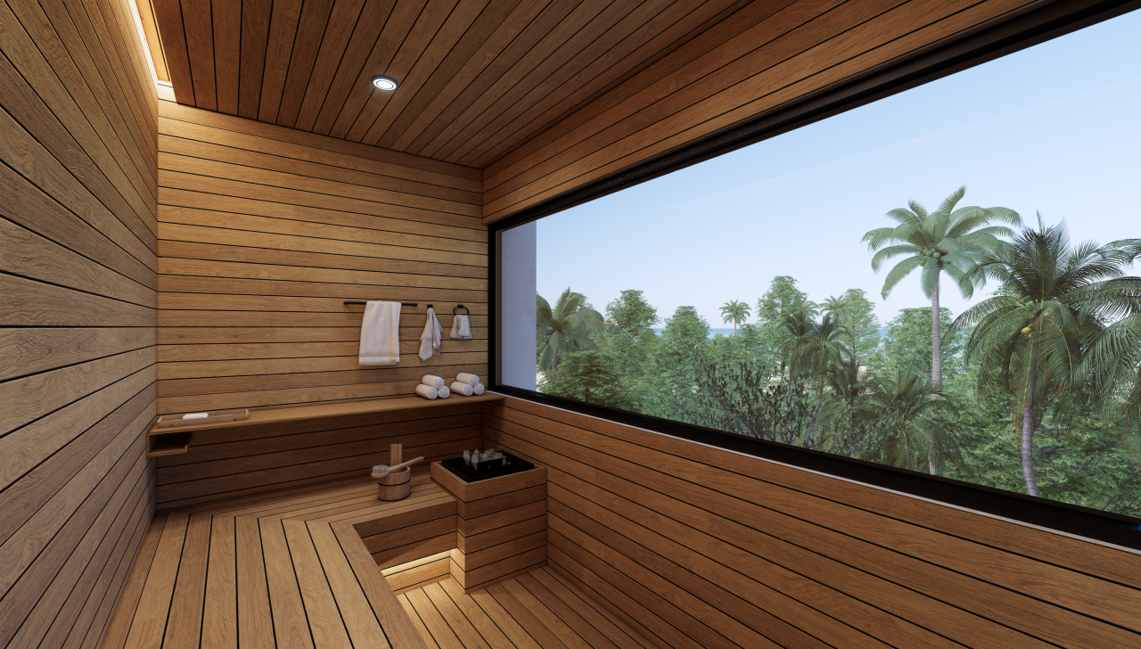 Вилла в Буките, Индонезия, 113 м² - фото 17