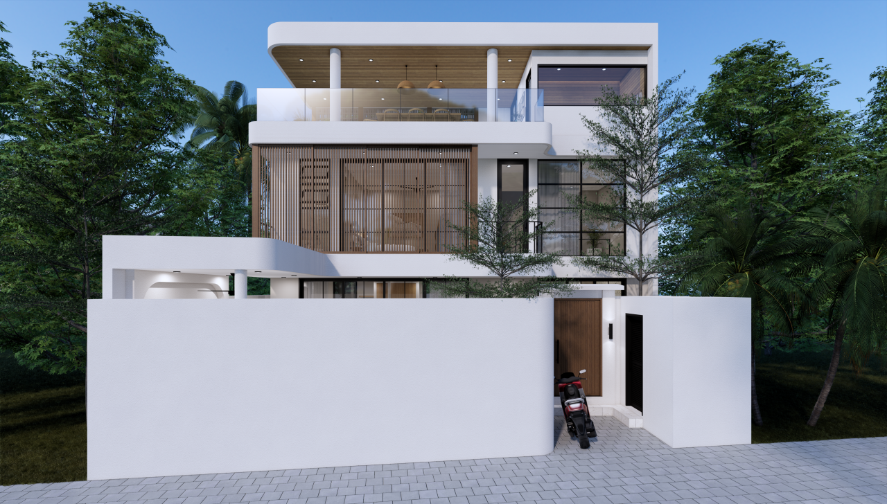 Вилла в Буките, Индонезия, 113 м² - фото 2