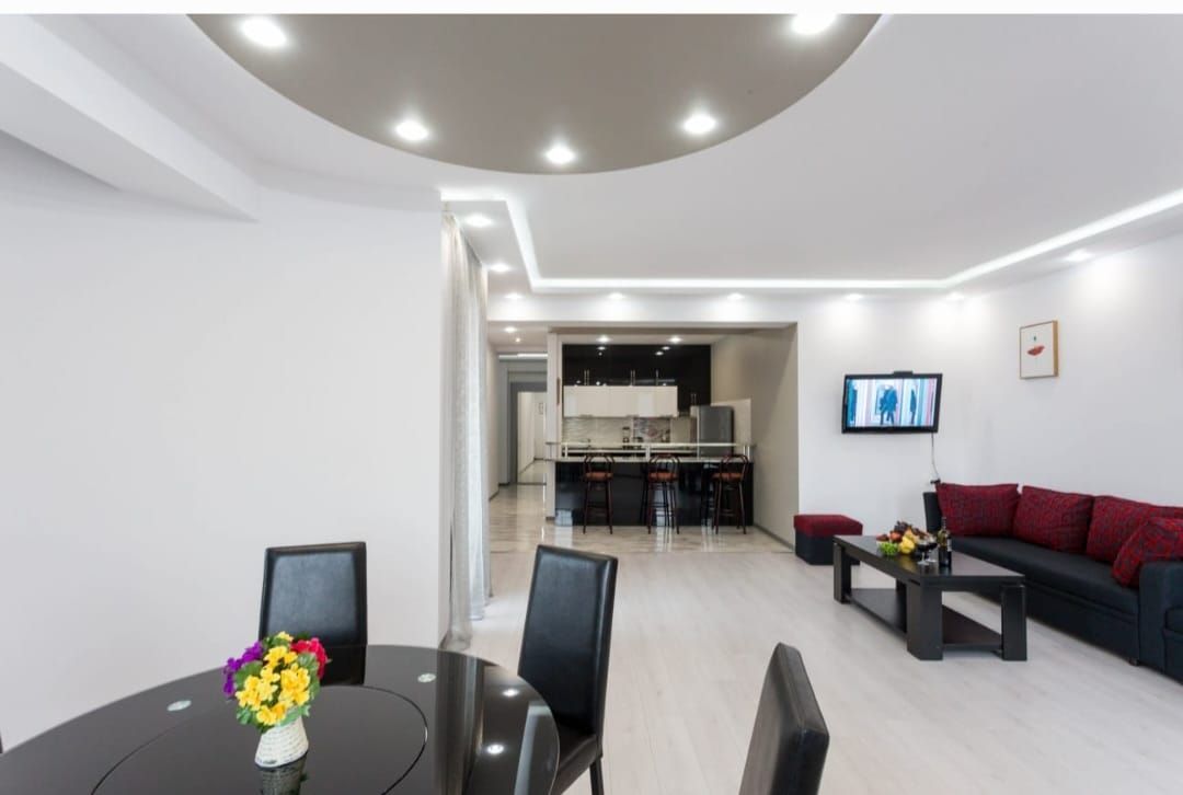 Квартира в Тбилиси, Грузия, 126 м² - фото 1