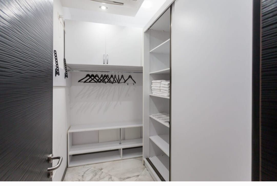 Квартира в Тбилиси, Грузия, 126 м² - фото 6