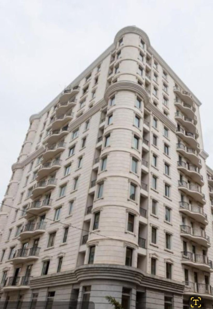 Квартира в Тбилиси, Грузия, 126 м² - фото 12