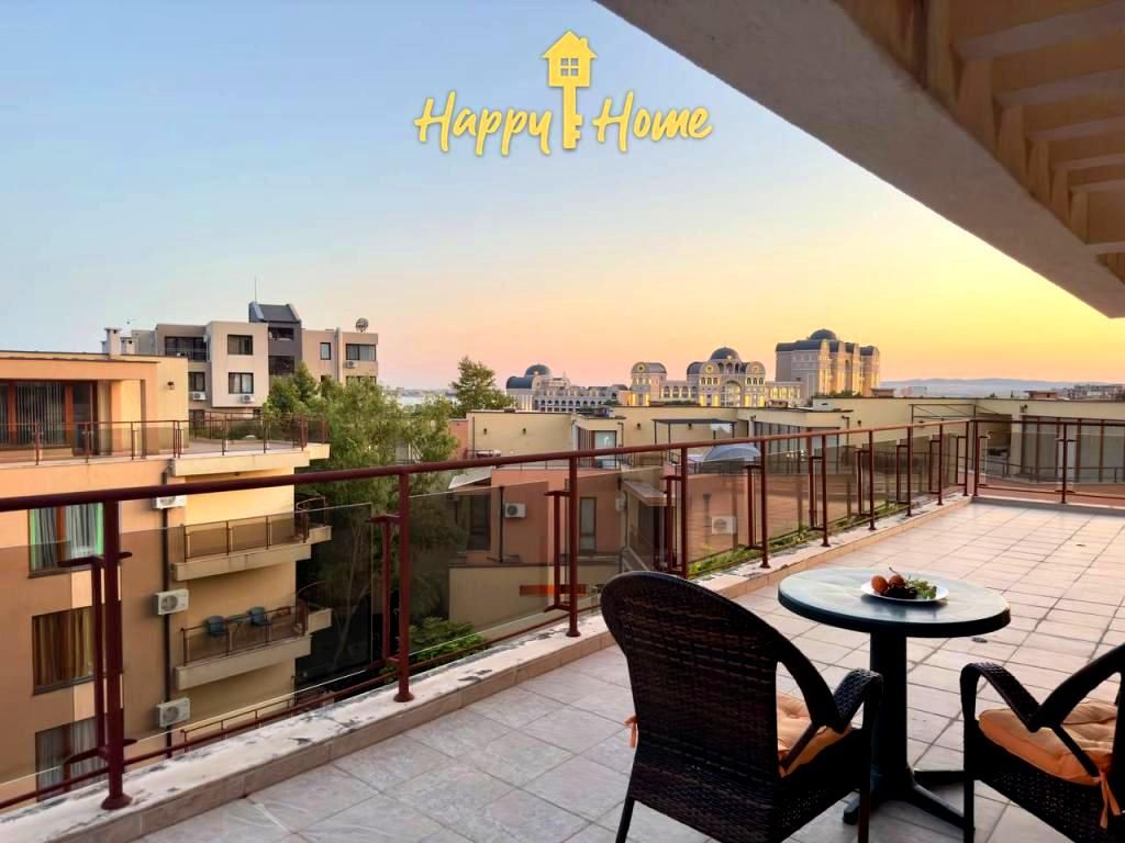 Квартира в Святом Власе, Болгария, 295 м² - фото 2