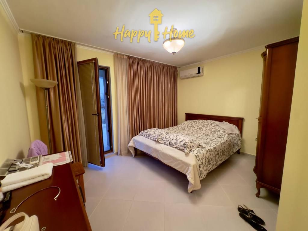 Квартира в Святом Власе, Болгария, 295 м² - фото 8