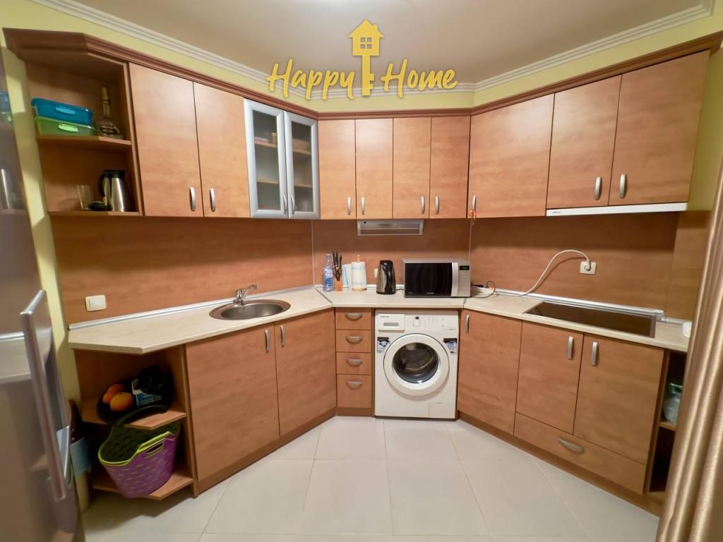 Квартира в Святом Власе, Болгария, 295 м² - фото 6