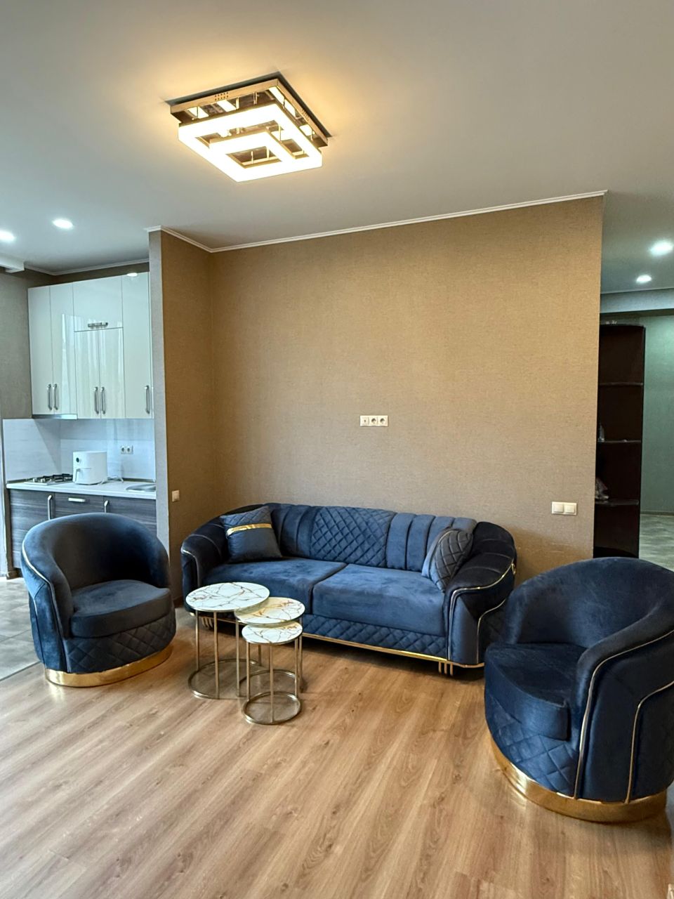 Квартира в Тбилиси, Грузия, 68 м² - фото 1