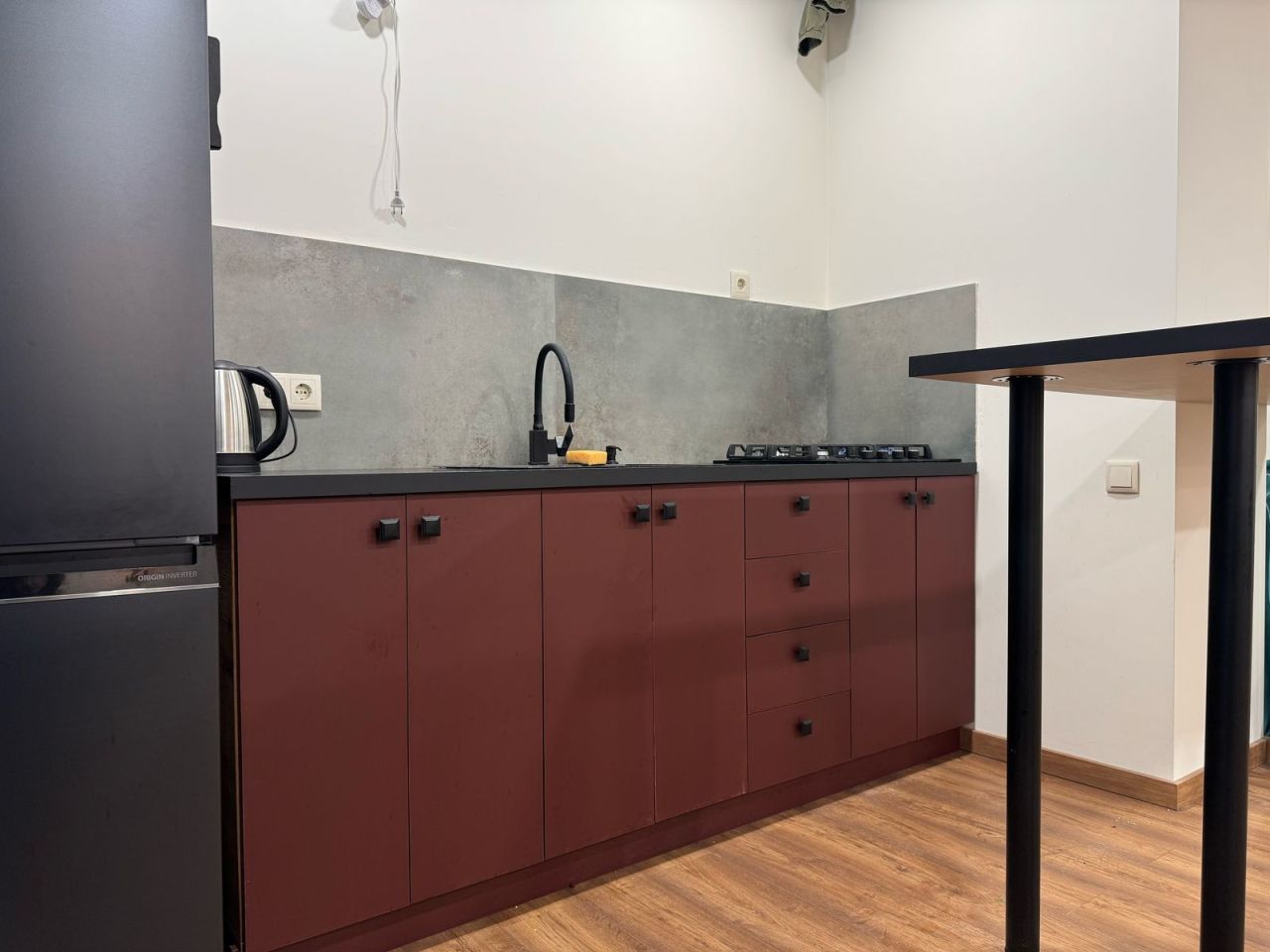 Квартира в Тбилиси, Грузия, 72 м² - фото 4