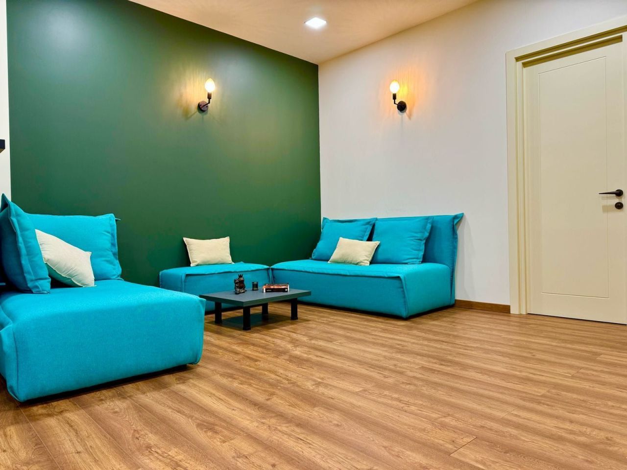 Квартира в Тбилиси, Грузия, 72 м² - фото 2