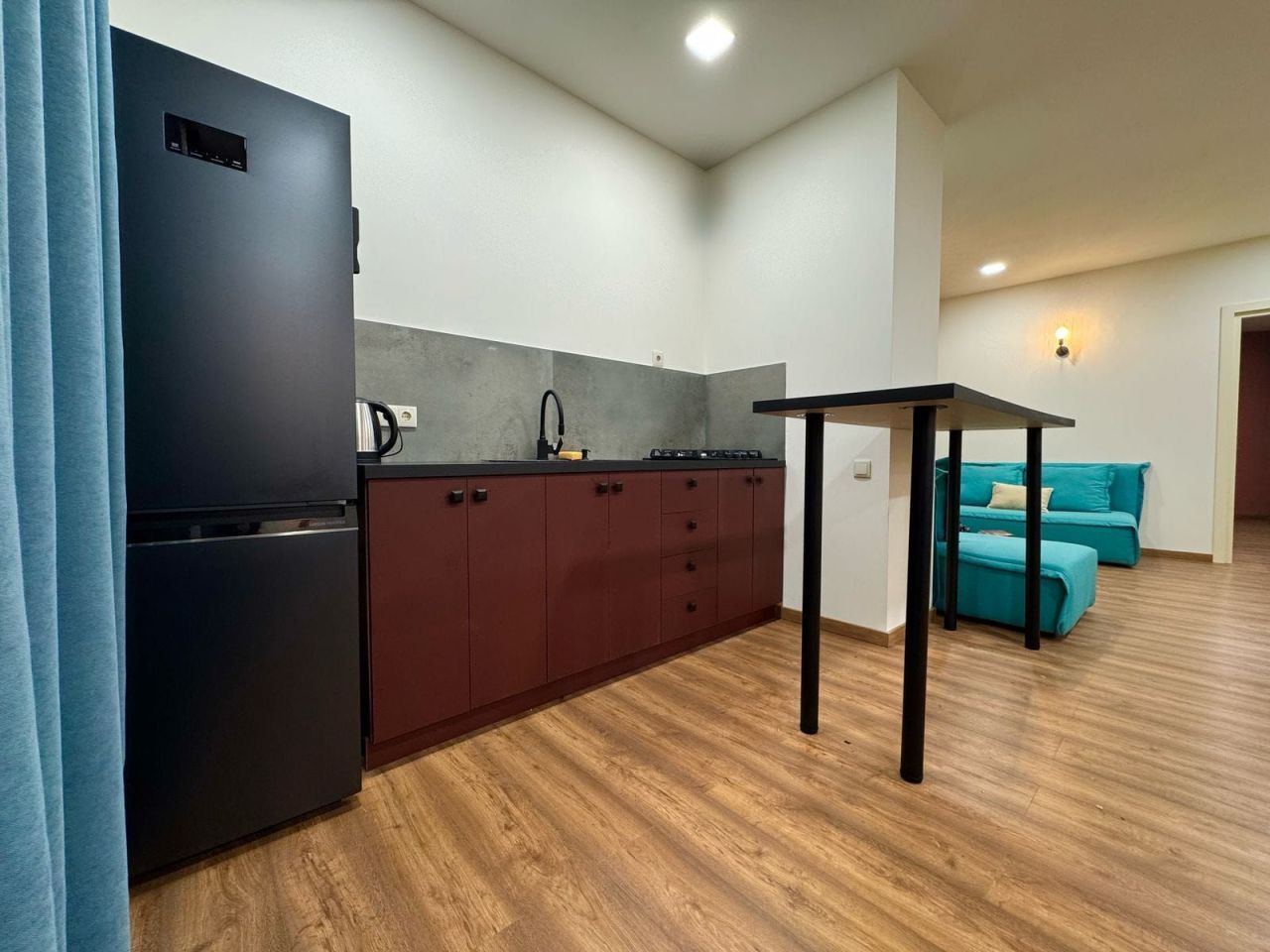 Квартира в Тбилиси, Грузия, 72 м² - фото 3