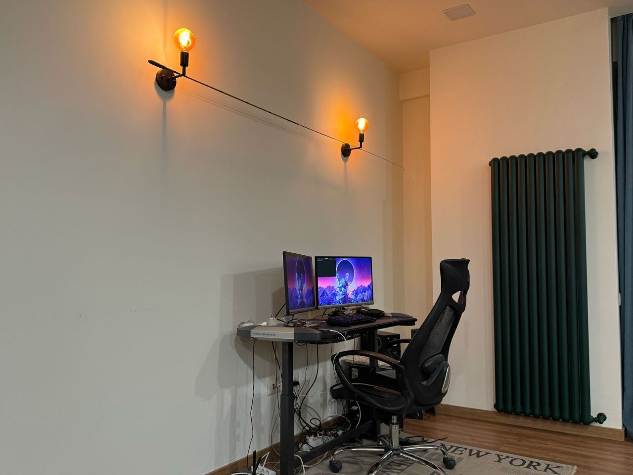 Квартира в Тбилиси, Грузия, 72 м² - фото 6