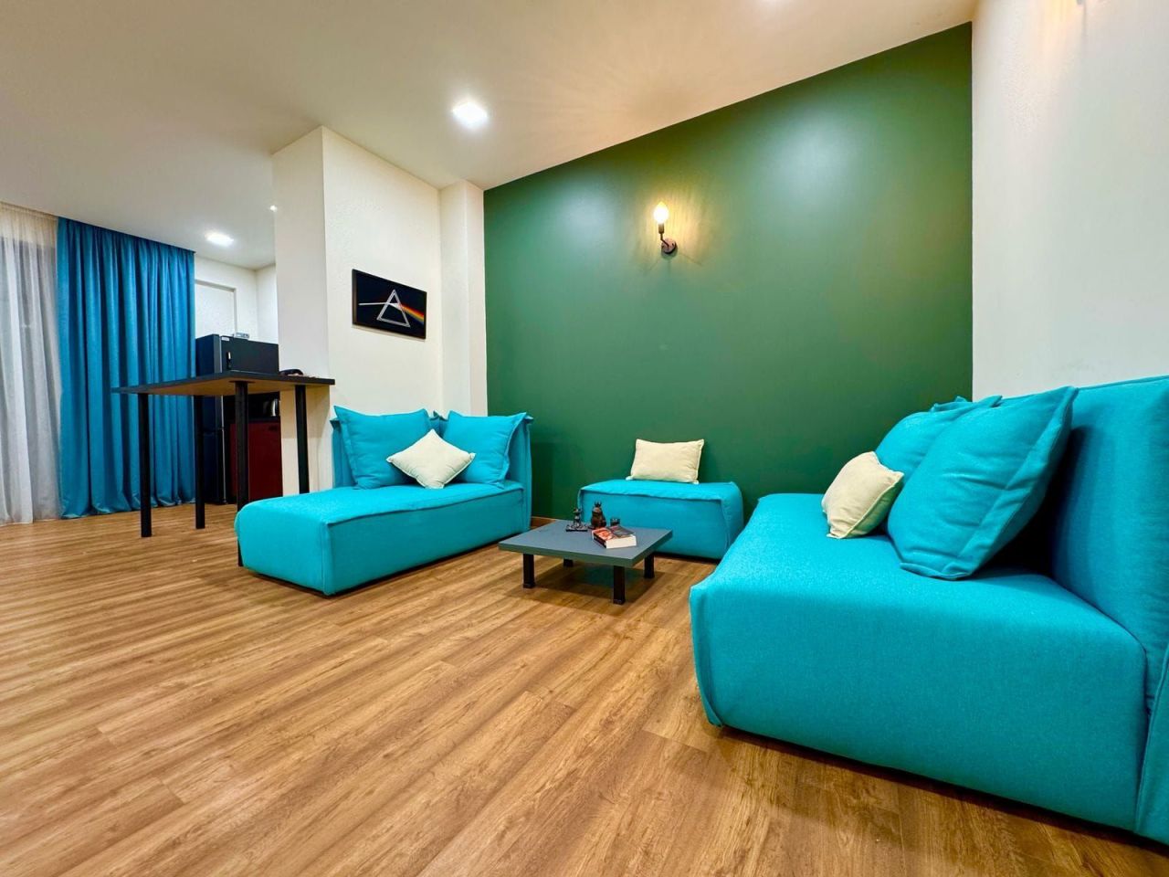 Квартира в Тбилиси, Грузия, 72 м² - фото 1