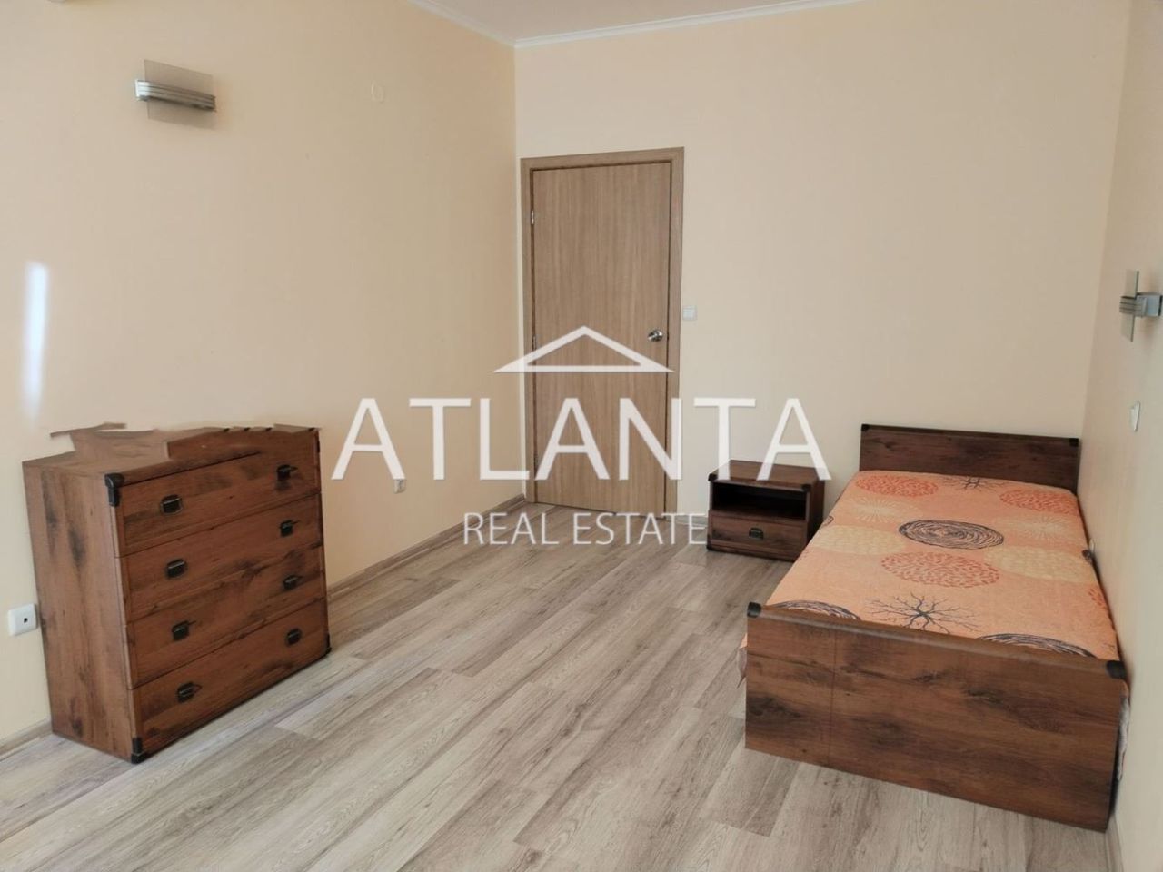 Апартаменты на Золотых Песках, Болгария, 59 м² - фото 7