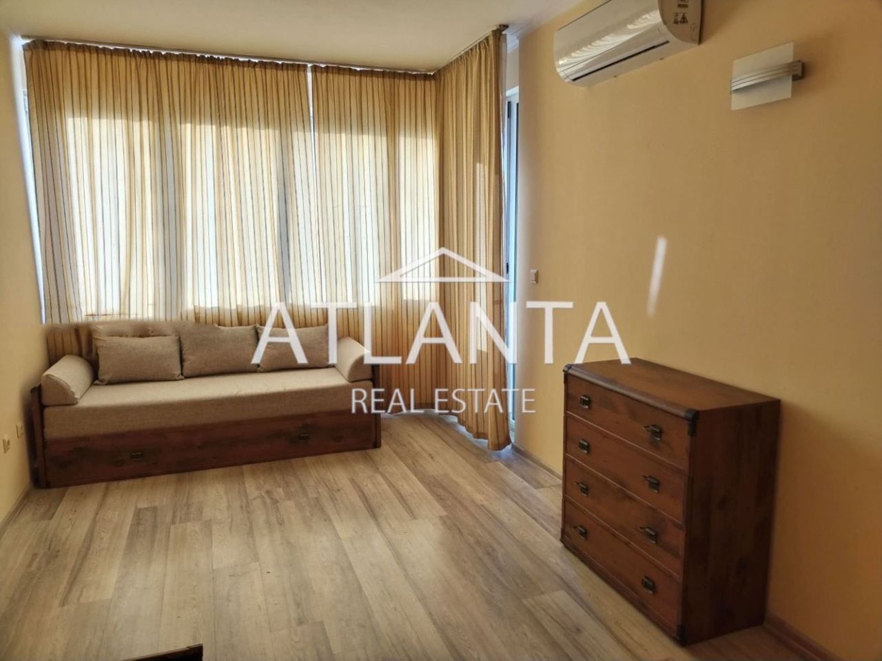 Апартаменты на Золотых Песках, Болгария, 59 м² - фото 6