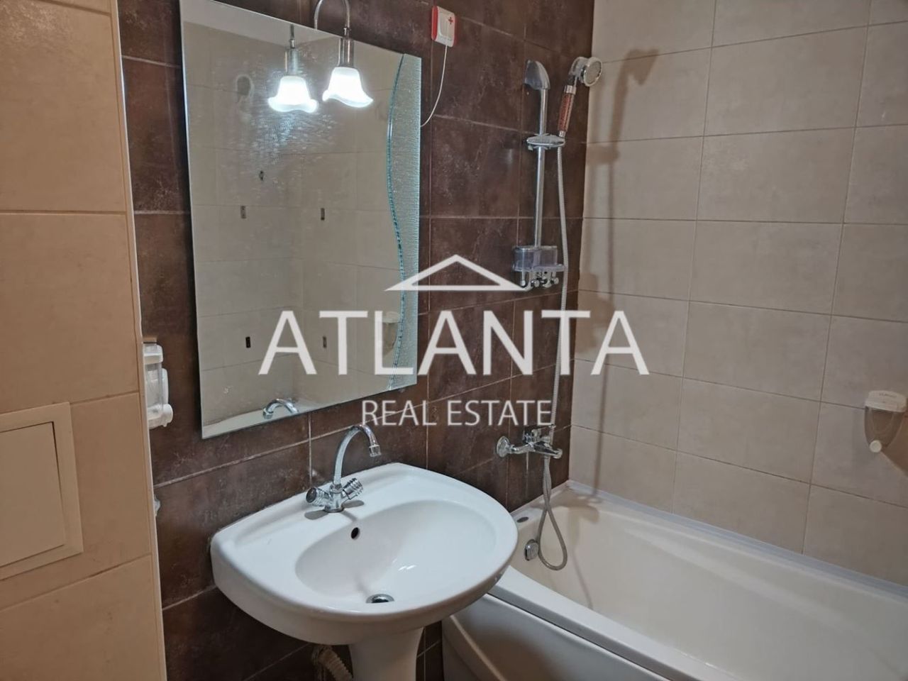 Апартаменты на Золотых Песках, Болгария, 59 м² - фото 9