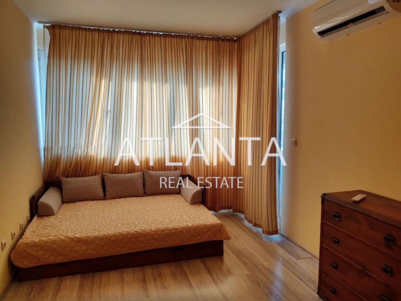 Апартаменты на Золотых Песках, Болгария, 59 м² - фото 8