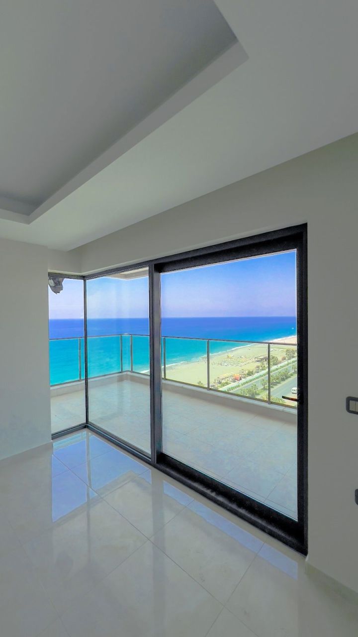Апартаменты в Алании, Турция, 70 м² - фото 1
