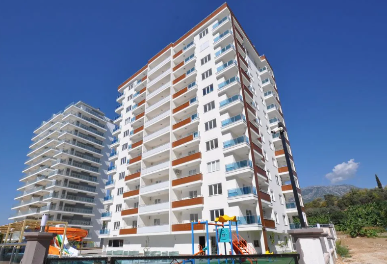 Апартаменты в Алании, Турция, 170 м² - фото 1