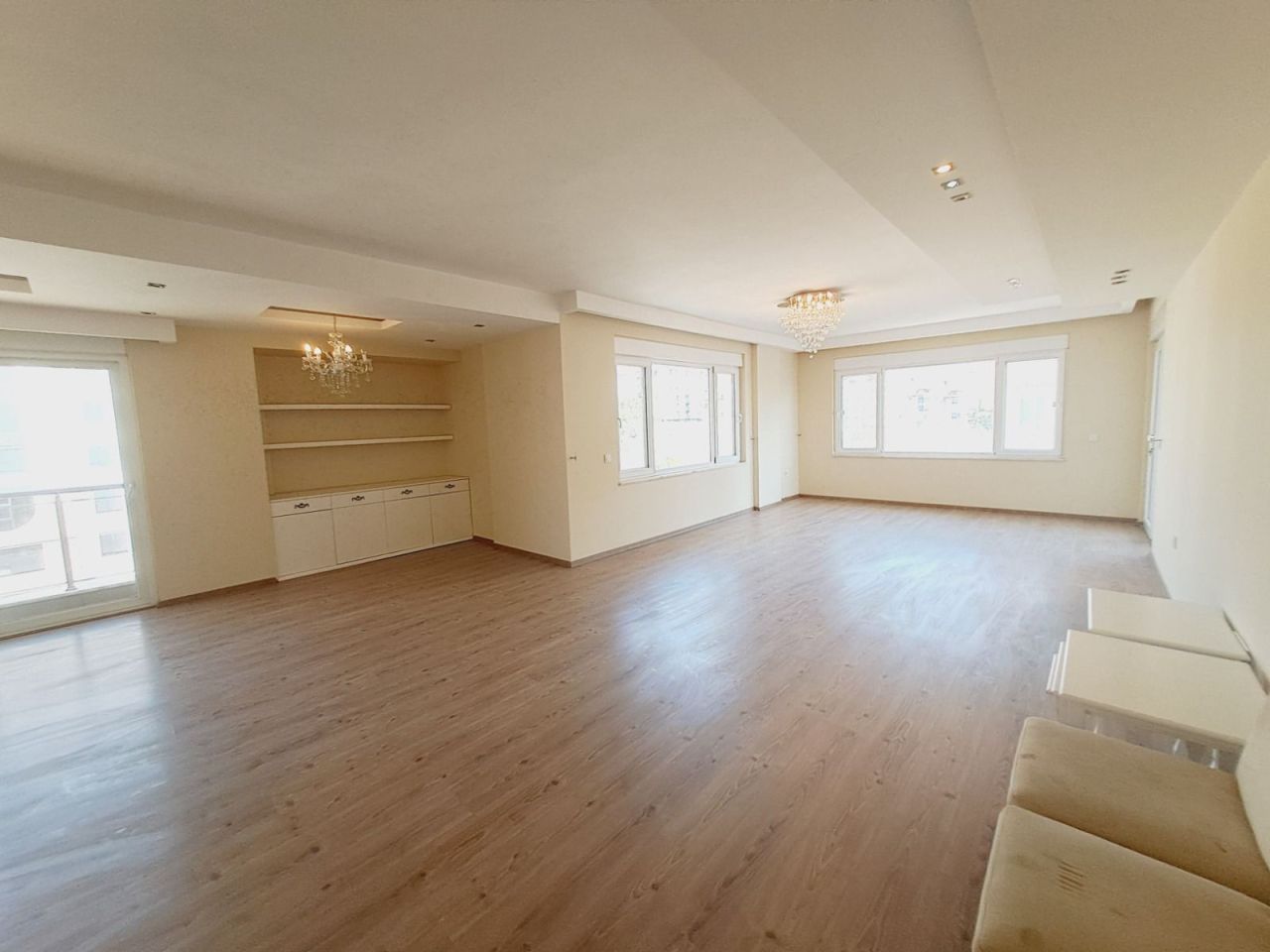 Апартаменты в Алании, Турция, 250 м² - фото 1