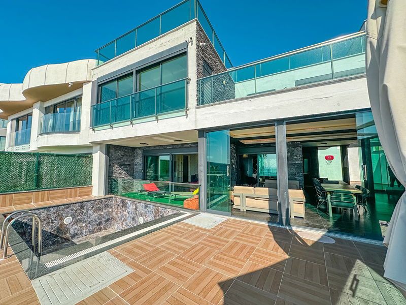 Вилла в Алании, Турция, 400 м² - фото 1