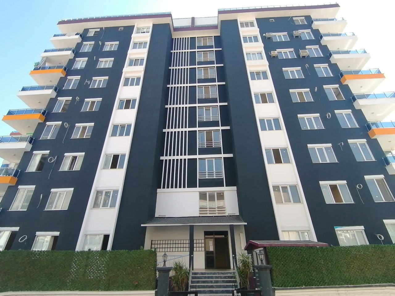 Апартаменты в Алании, Турция, 50 м² - фото 1