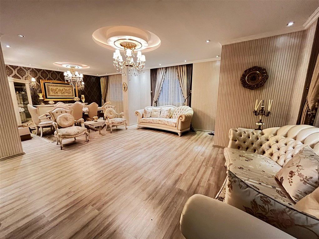 Апартаменты в Алании, Турция, 300 м² - фото 1