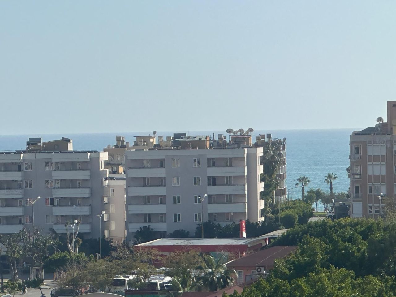 Апартаменты в Алании, Турция, 120 м² - фото 1