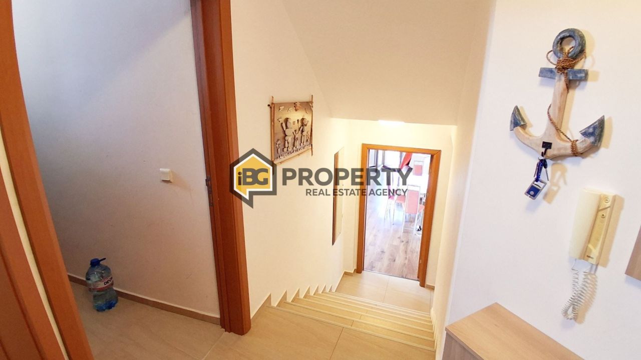 Квартира в Бяле, Болгария, 102 м² - фото 9