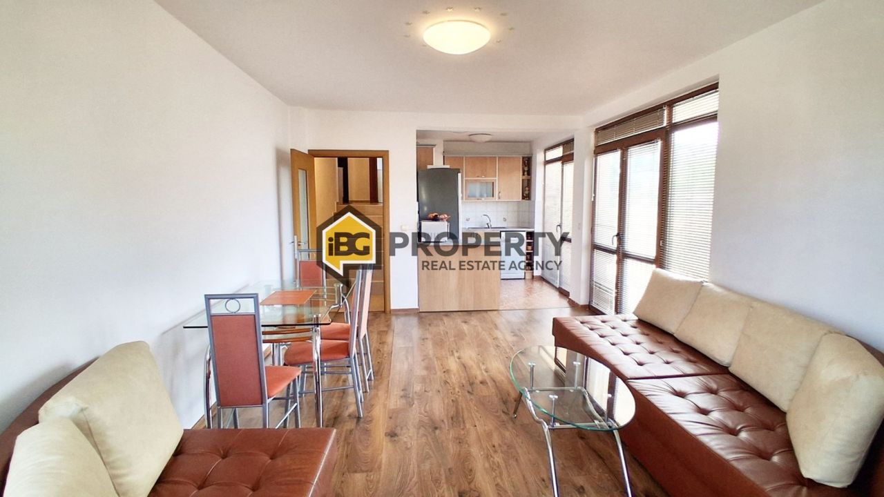 Квартира в Бяле, Болгария, 102 м² - фото 2