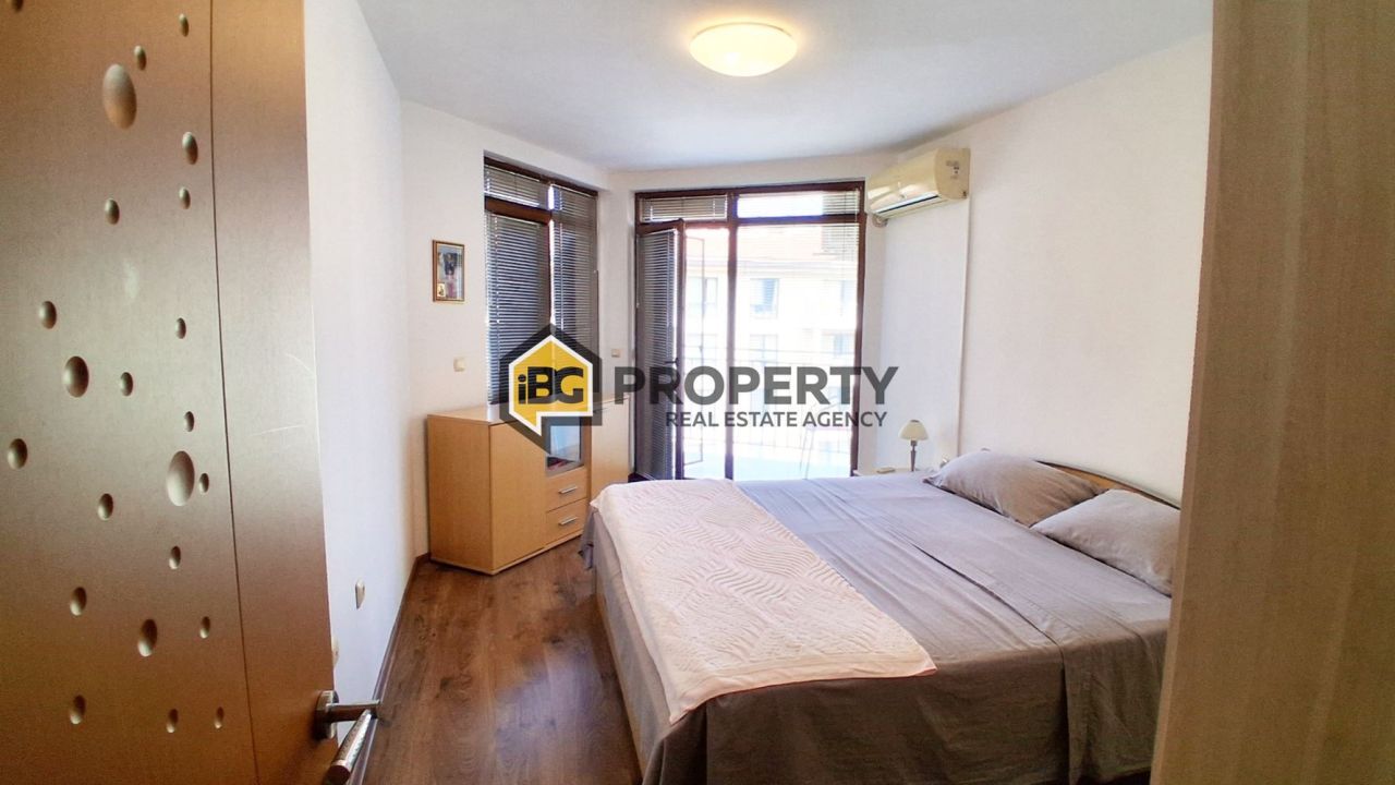 Квартира в Бяле, Болгария, 102 м² - фото 7