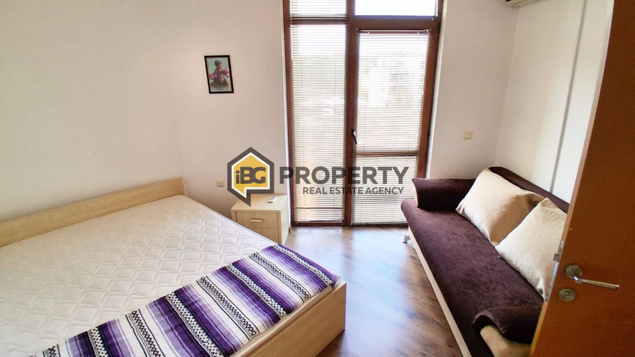 Квартира в Бяле, Болгария, 102 м² - фото 6