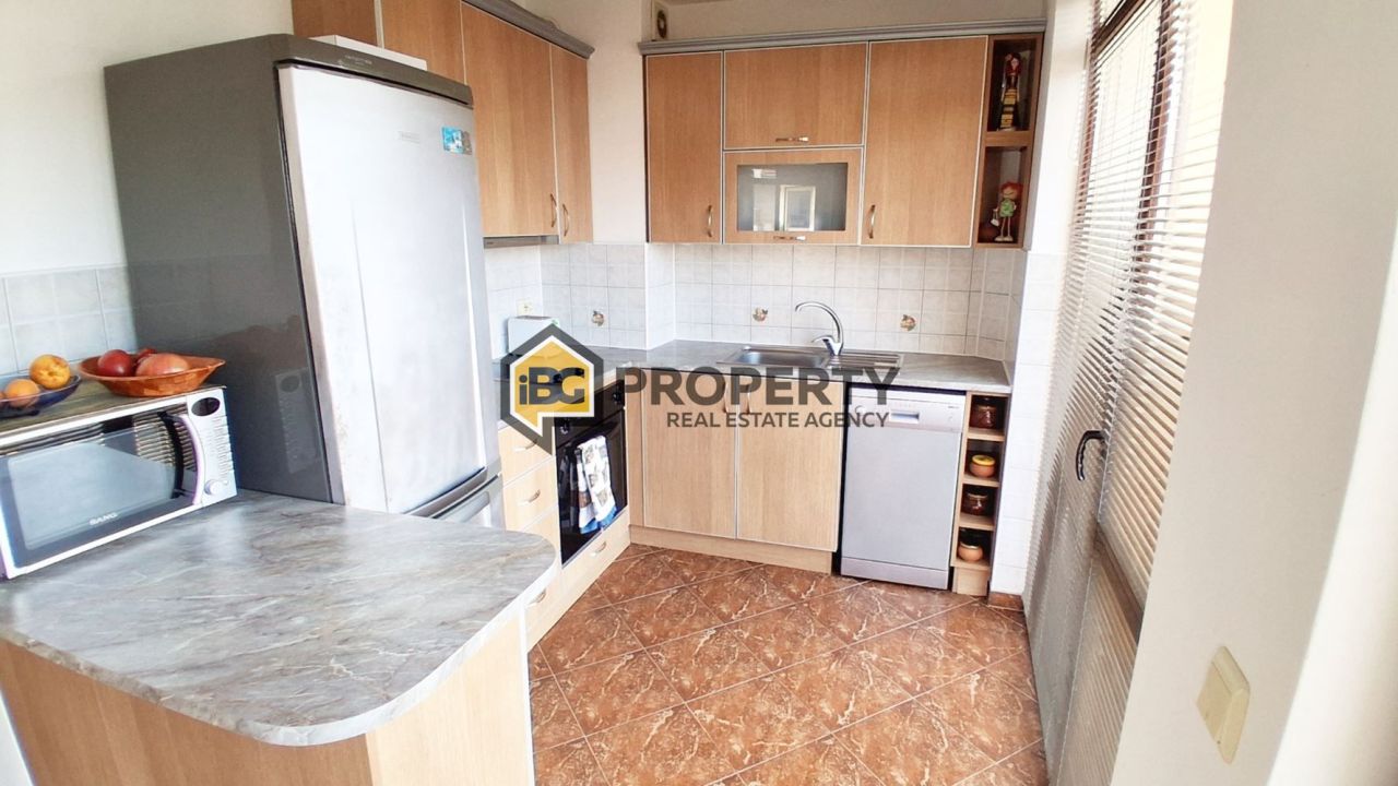 Квартира в Бяле, Болгария, 102 м² - фото 3