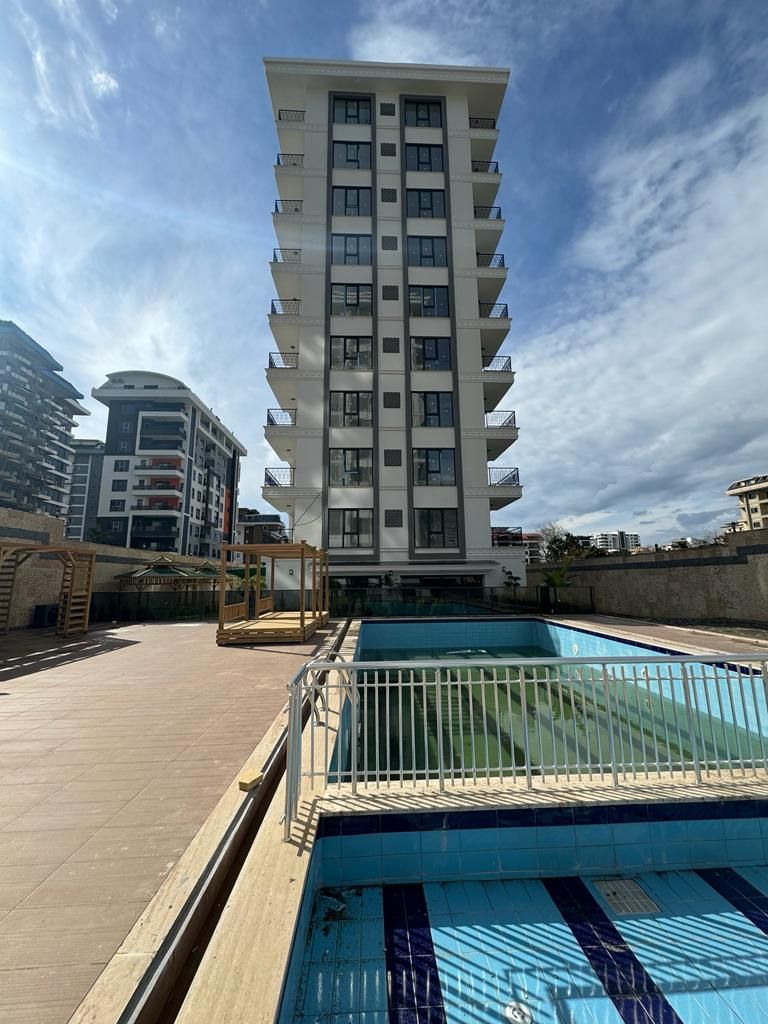 Апартаменты в Алании, Турция, 50 м² - фото 1