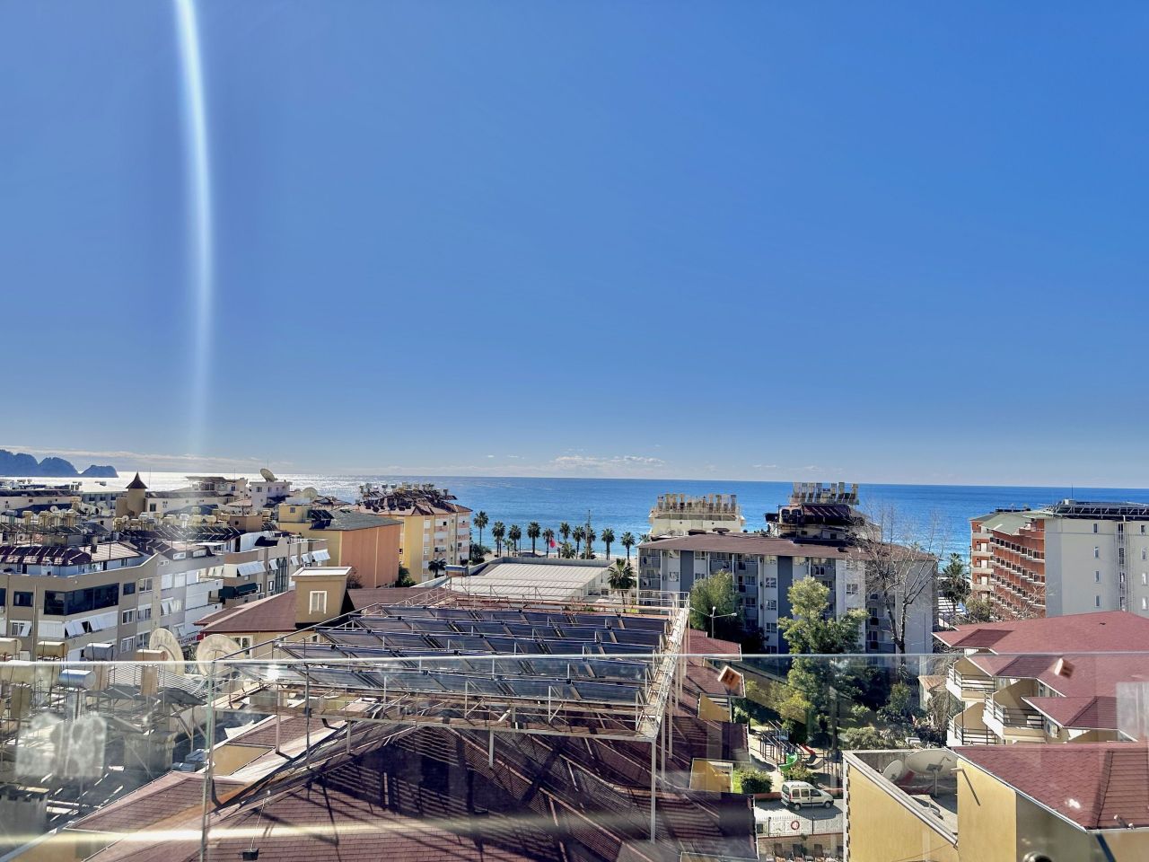 Апартаменты в Алании, Турция, 173 м² - фото 1