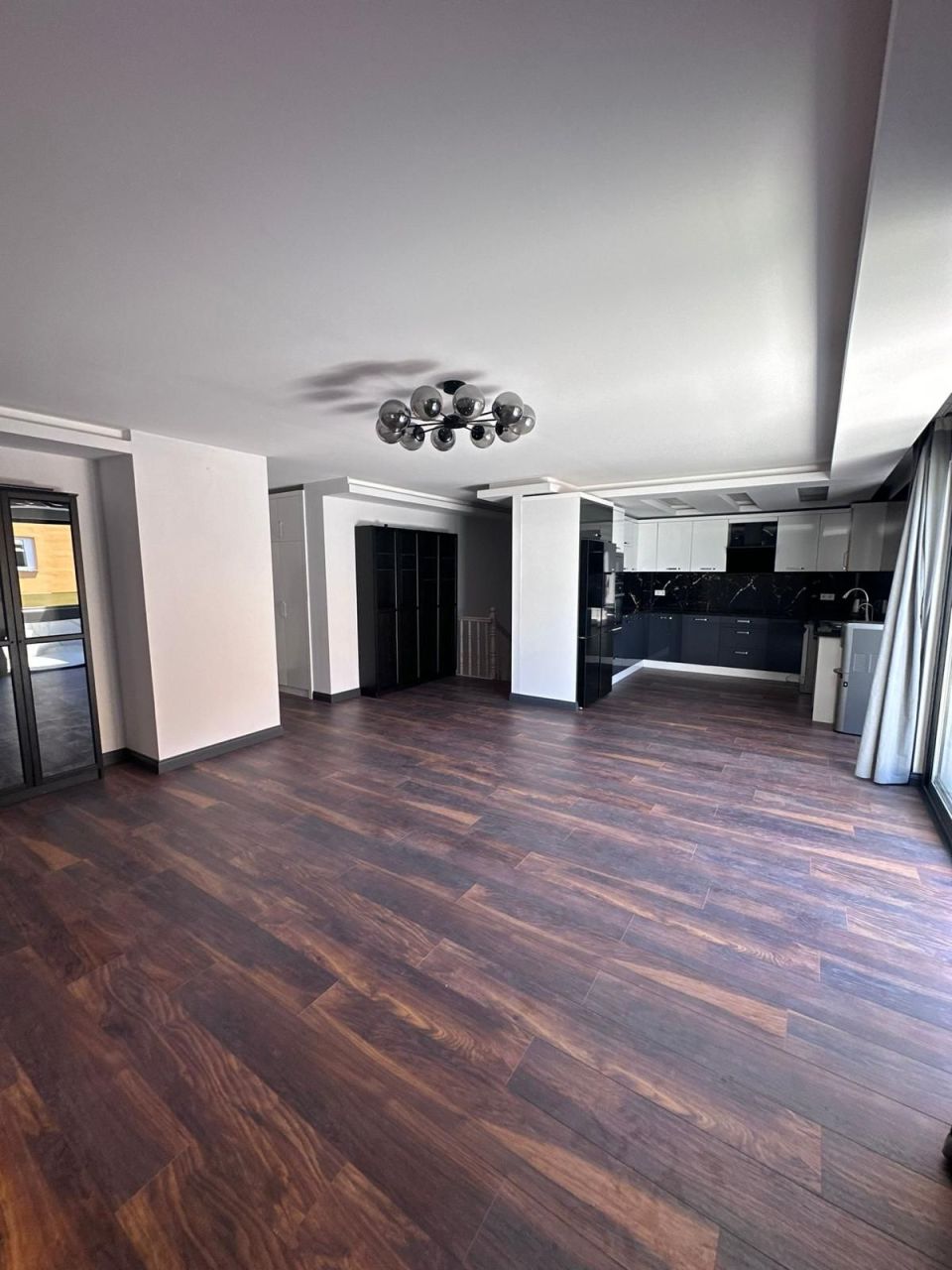 Апартаменты в Алании, Турция, 125 м² - фото 1