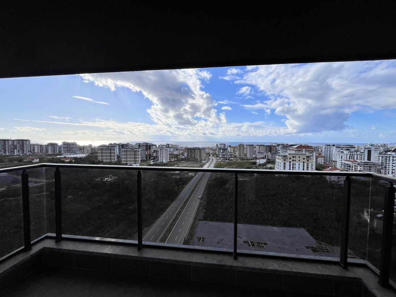 Апартаменты в Алании, Турция, 100 м² - фото 1