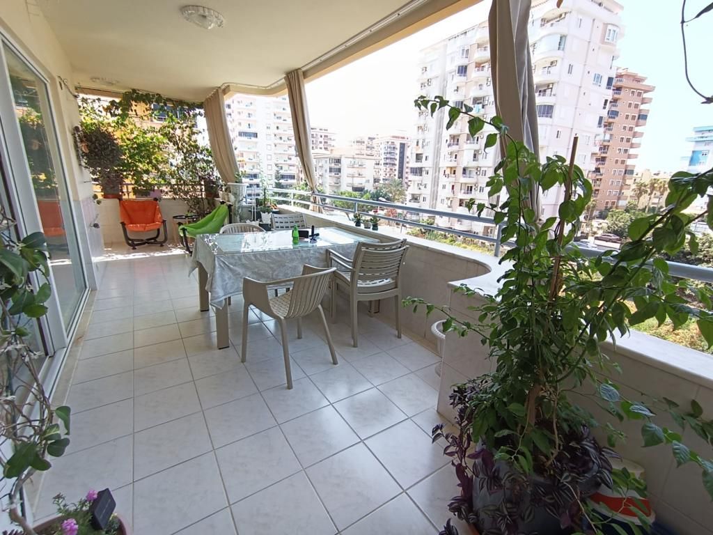 Апартаменты в Алании, Турция, 135 м² - фото 1