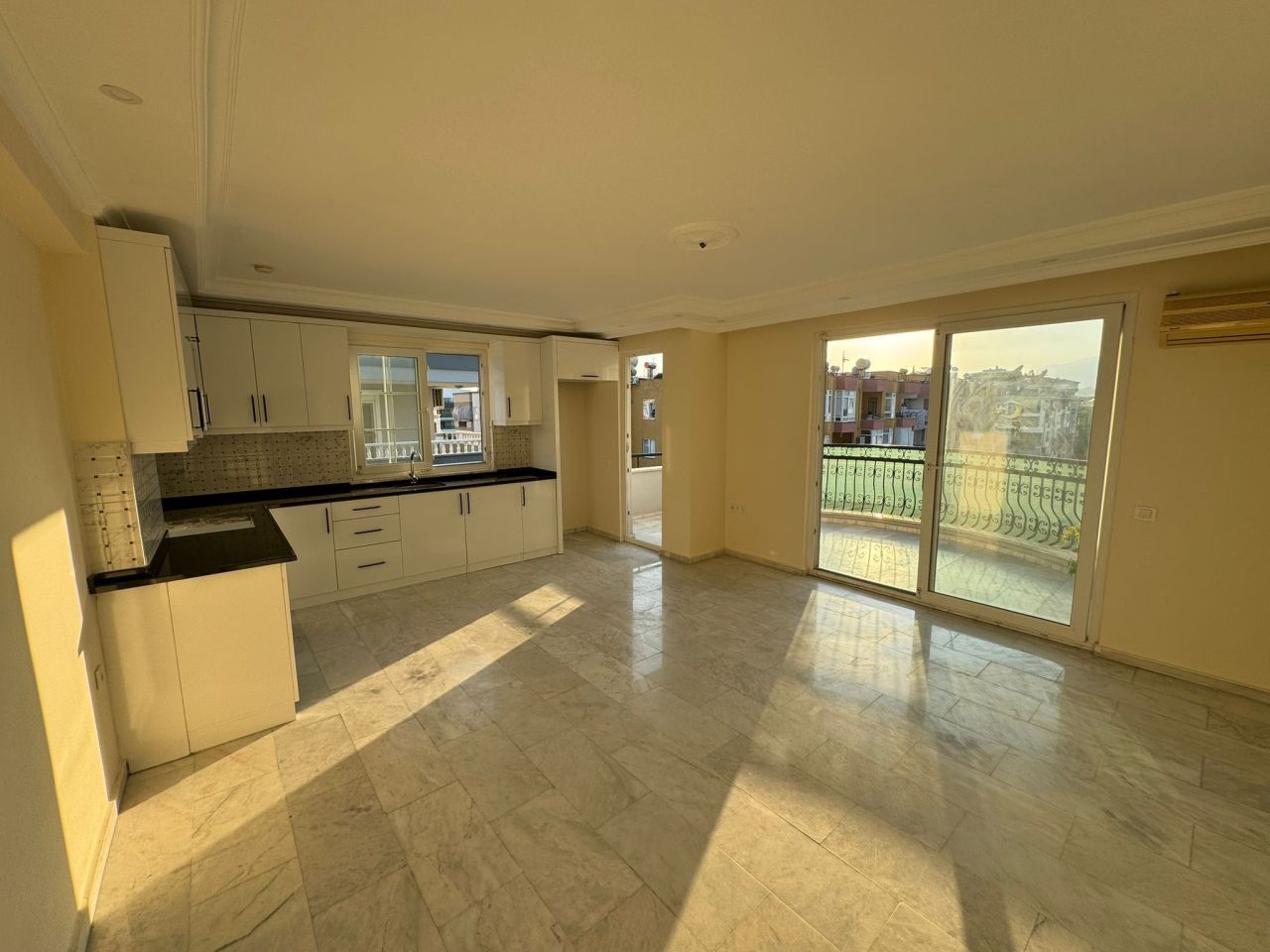 Апартаменты в Алании, Турция, 175 м² - фото 1