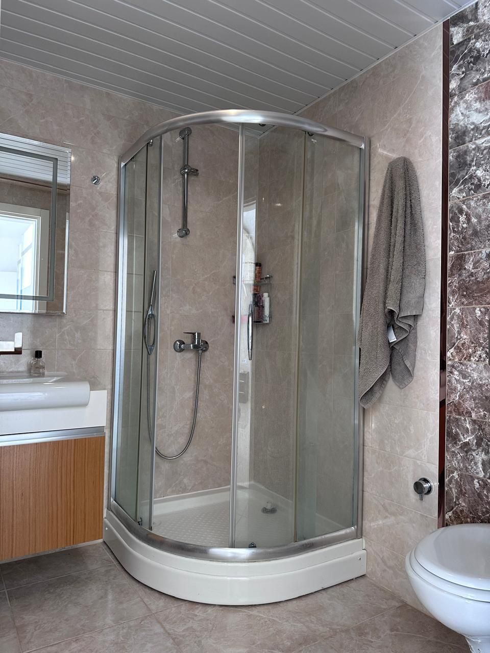 Пентхаус в Алании, Турция, 150 м² - фото 17